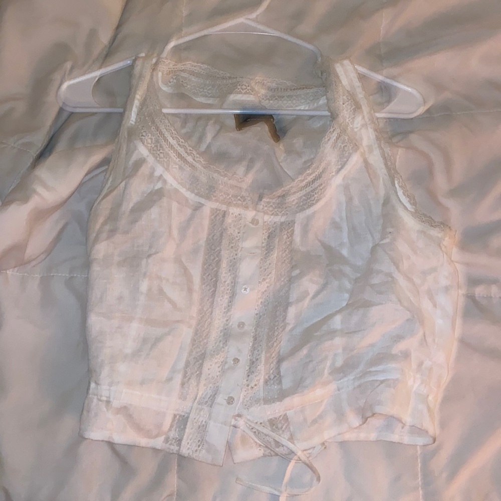 Reformation Shakespeare Top